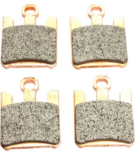 BRAKE PAD EPFA SIN EXT PRO