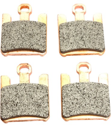 BRAKE PAD EPFA SIN EXT PRO