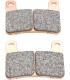 BRAKE PAD EPFA SIN EXT PRO