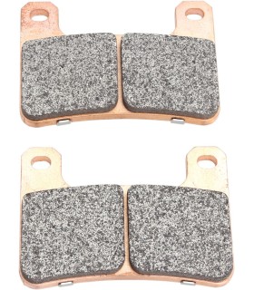 BRAKE PAD EPFA SIN EXT PRO