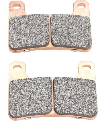 BRAKE PAD EPFA SIN EXT PRO