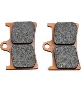 BRAKE PAD EPFA SIN EXT PRO