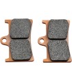 BRAKE PAD EPFA SIN EXT PRO