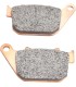 BRAKE PAD EPFA SIN EXT PRO