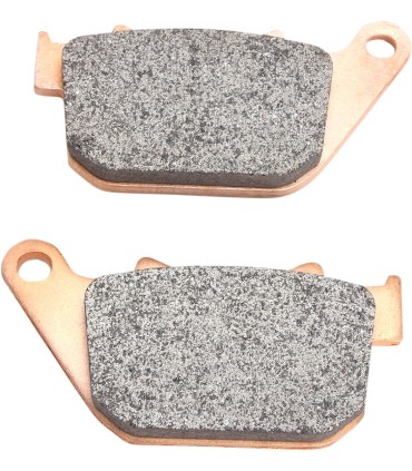BRAKE PAD EPFA SIN EXT PRO