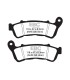 BRAKE PAD EPFA SIN EXT PRO