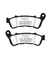 BRAKE PAD EPFA SIN EXT PRO