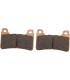 BRAKE PAD EPFA SIN EXT PRO