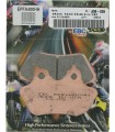 BRAKE PAD EPFA SIN EXT PRO