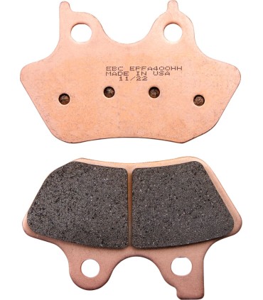 BRAKE PAD EPFA SIN EXT PRO