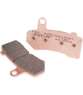 BRAKE PAD EPFA SIN EXT PRO