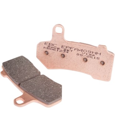 BRAKE PAD EPFA SIN EXT PRO