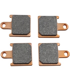 BRAKE PAD EPFA SIN EXT PRO
