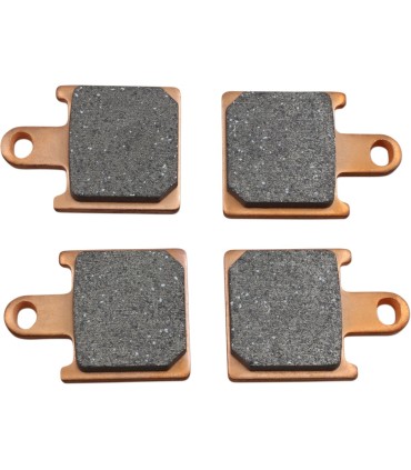 BRAKE PAD EPFA SIN EXT PRO
