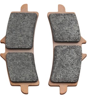 BRAKE PAD EPFA SIN EXT PRO