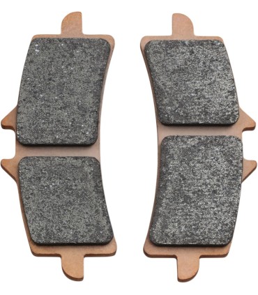 BRAKE PAD EPFA SIN EXT PRO