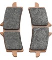 BRAKE PAD EPFA SIN EXT PRO