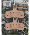 BRAKE PAD EPFA SIN EXT PRO