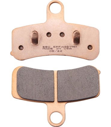 BRAKE PAD EPFA SIN EXT PRO