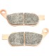 BRAKE PAD EPFA SIN EXT PRO