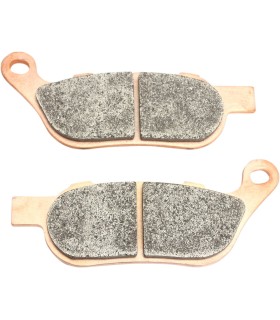 BRAKE PAD EPFA SIN EXT PRO