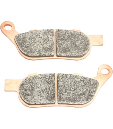 BRAKE PAD EPFA SIN EXT PRO