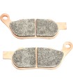 BRAKE PAD EPFA SIN EXT PRO