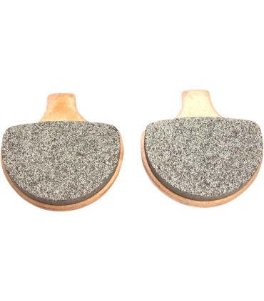 BRAKE PAD EPFA SIN EXT PRO