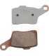 BRAKE PAD SNOW SDP852SNX