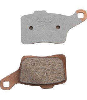 BRAKE PAD SNOW SDP852SNX