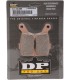 BRAKE PAD SNOW SDP852SNX