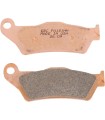 BRAKE PAD SINTERED HH