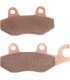 BRAKE PAD SINT R SERIES