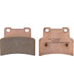 BRAKE PAD SINTERED HH