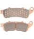 BRAKE PAD SINTERED HH