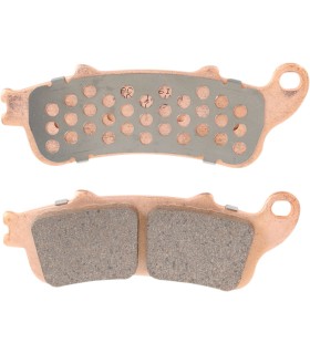 BRAKE PAD SINTERED HH