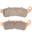 BRAKE PAD SINTERED HH