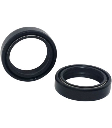 FORK SEAL 35X48X11