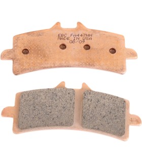 BRAKE PAD SINTERED HH