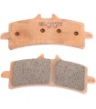 BRAKE PAD SINTERED HH