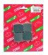 BRAKE PAD TRW MCB721SV