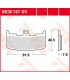 BRAKE PAD TRW MCB747SV