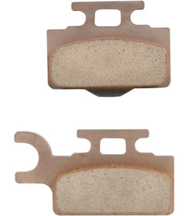 BRAKE PAD SINTER BP-114