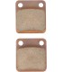 BRAKE PAD SINTER BP-115