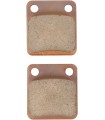 BRAKE PAD SINTER BP-115