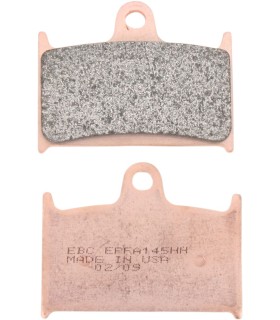 BRAKE PAD EPFA SIN EXT PRO