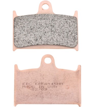 BRAKE PAD EPFA SIN EXT PRO