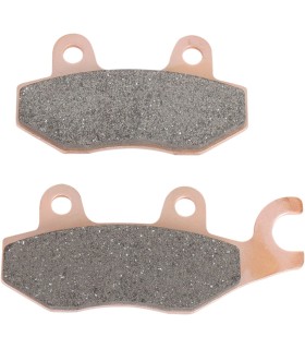 BRAKE PAD EPFA SIN EXT PRO