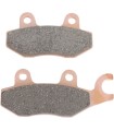 BRAKE PAD EPFA SIN EXT PRO
