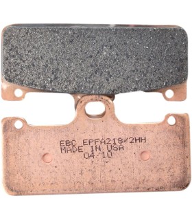 BRAKE PAD EPFA SIN EXT PRO